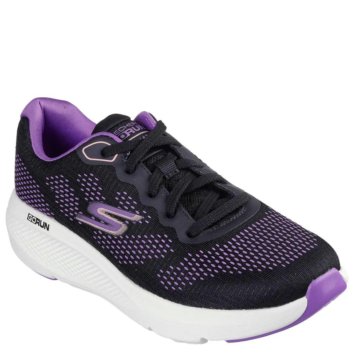 SKECHERS - Zapatillas Running Mujer Skechers Go Run Elevate