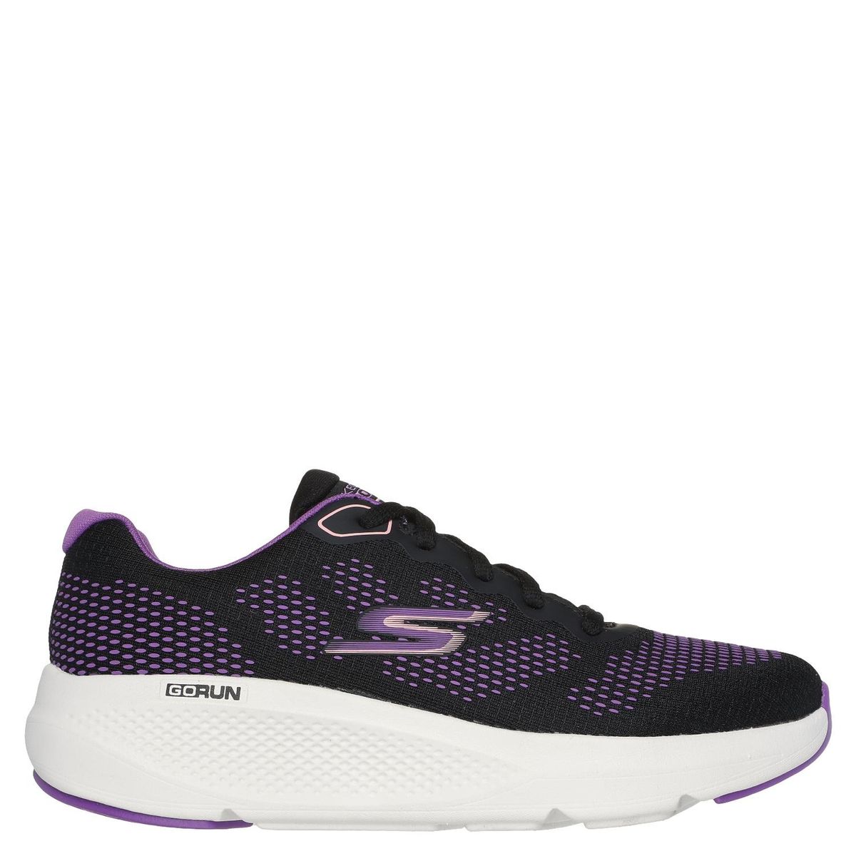 SKECHERS - Zapatillas Running Mujer Skechers Go Run Elevate