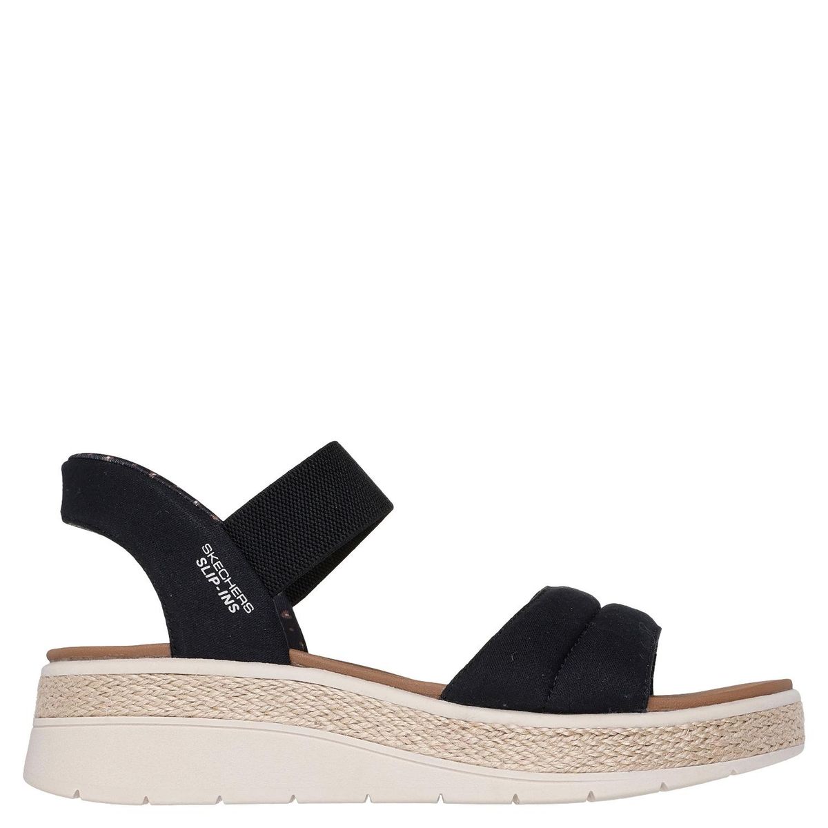 SKECHERS - Sandalias Casuales Mujer Skechers