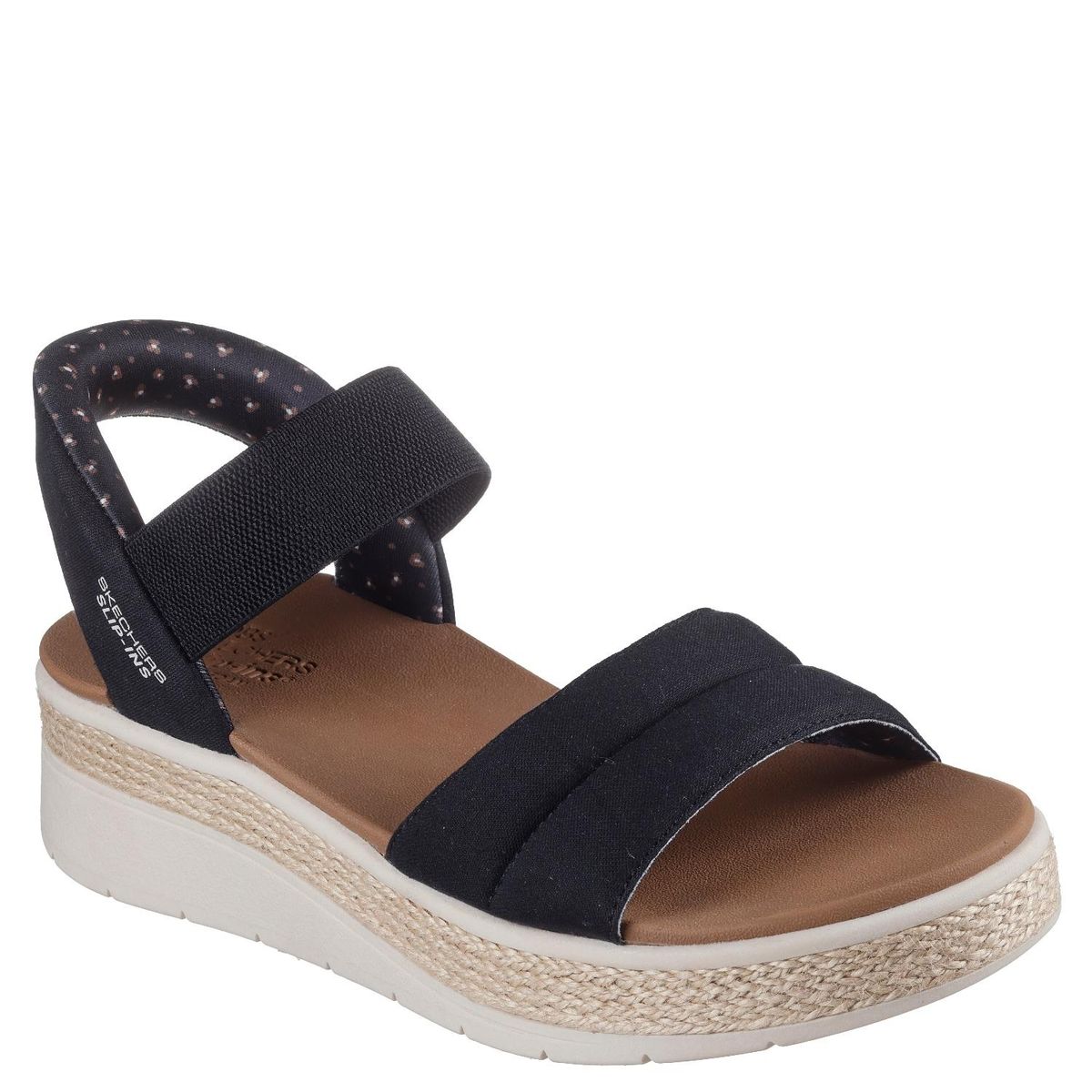 SKECHERS - Sandalias Casuales Mujer Skechers