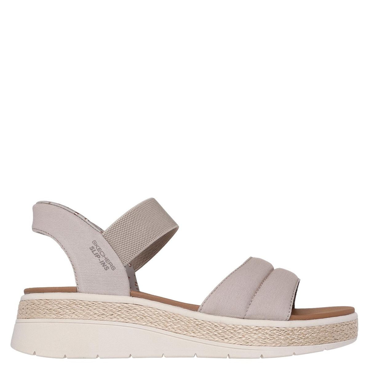 SKECHERS - Sandalias Casuales Mujer Skechers