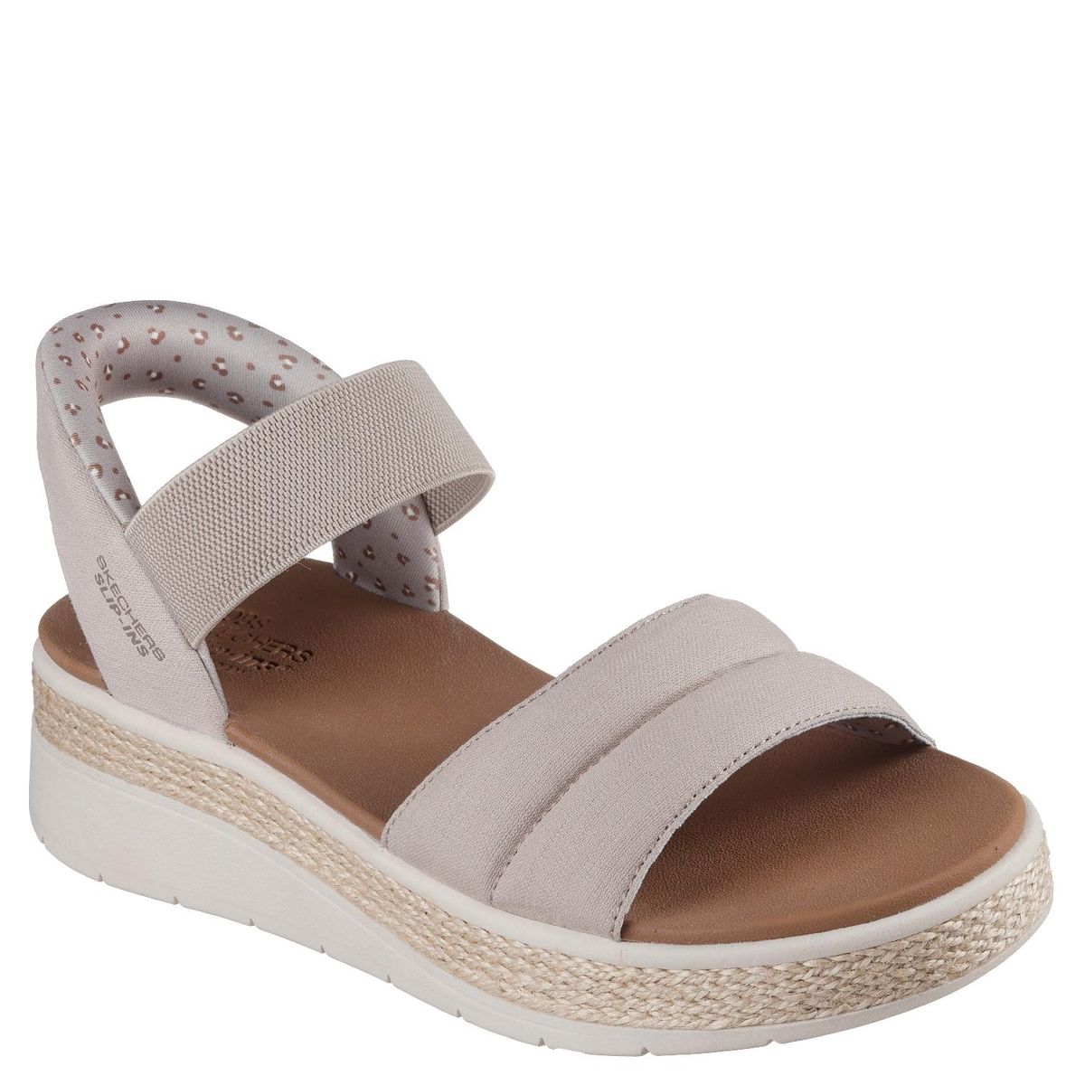 SKECHERS - Sandalias Casuales Mujer Skechers