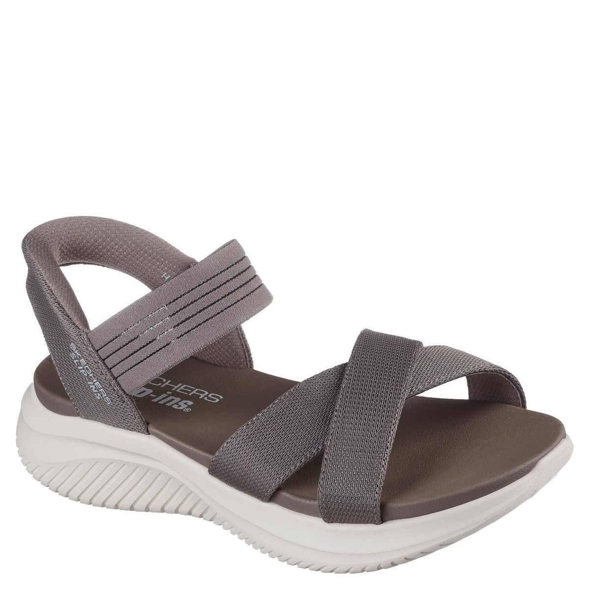 SKECHERS - Sandalias Casuales Mujer Skechers