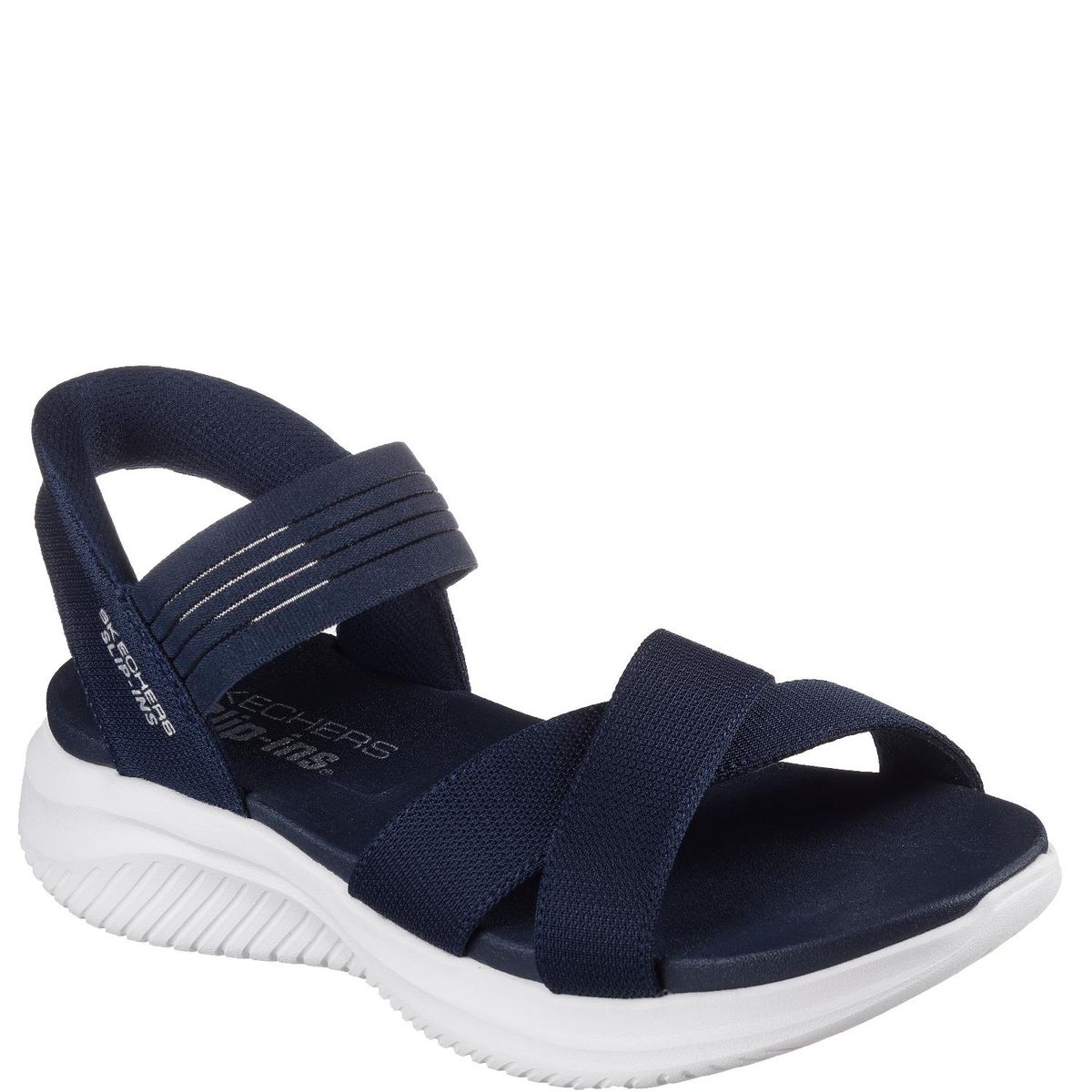 SKECHERS - Sandalias Casuales Mujer Skechers