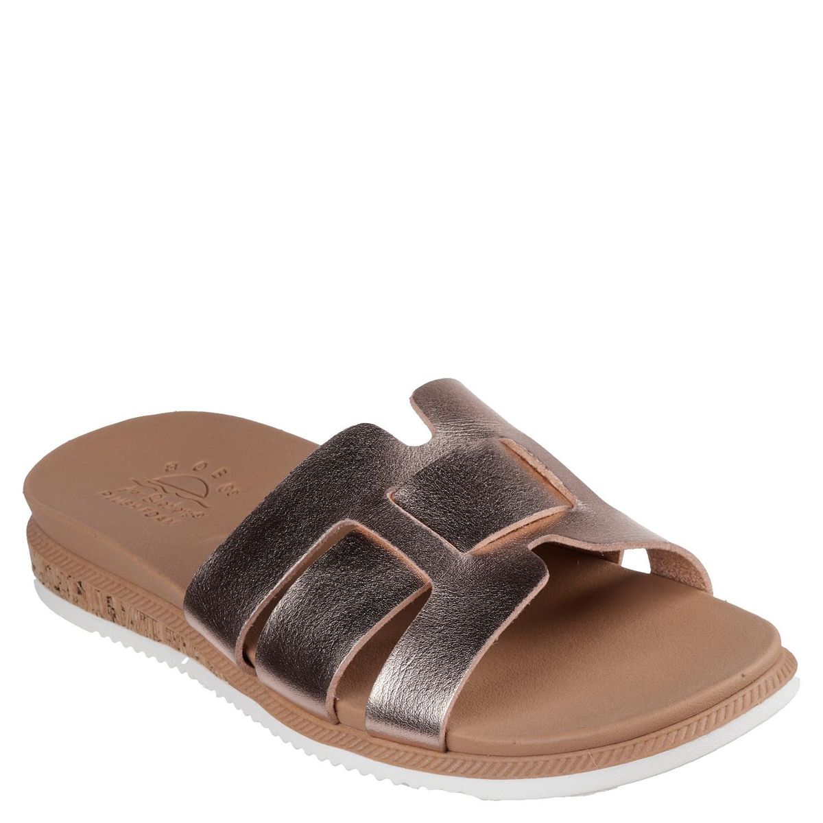 SKECHERS - Sandalias Casuales Mujer Skechers