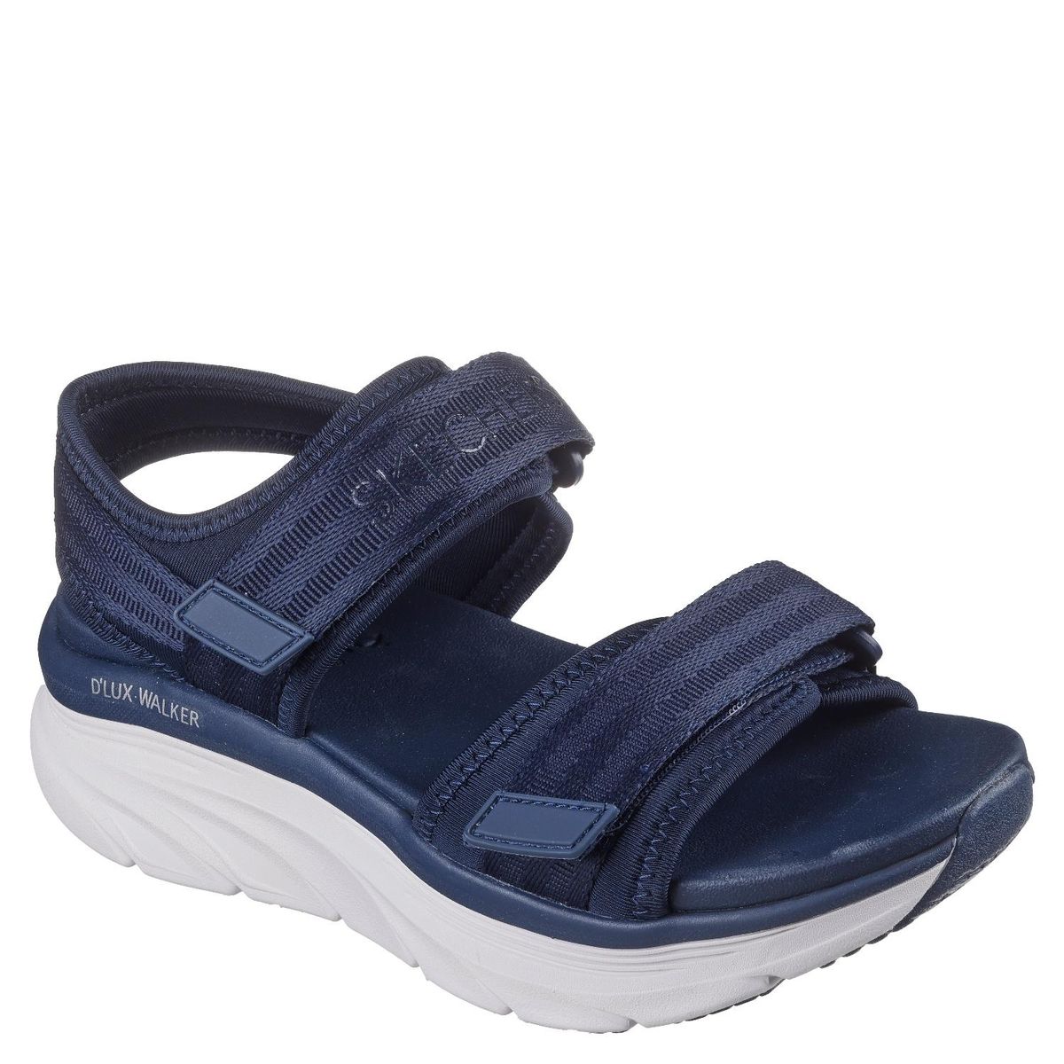 SKECHERS - Sandalias Casuales Mujer Skechers