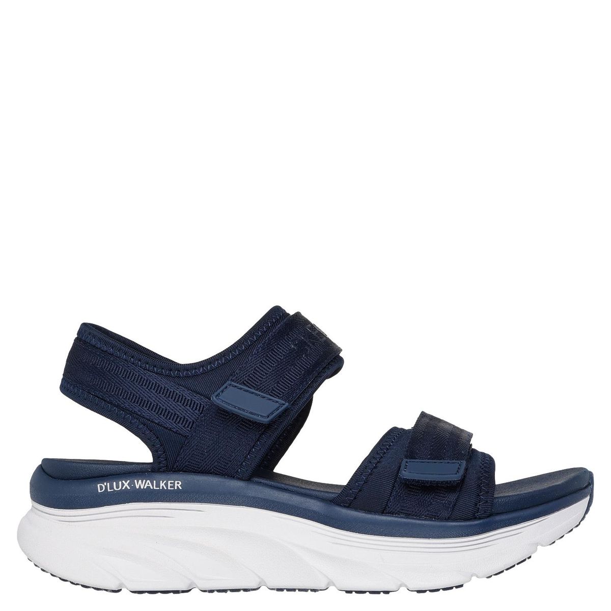 SKECHERS - Sandalias Casuales Mujer Skechers