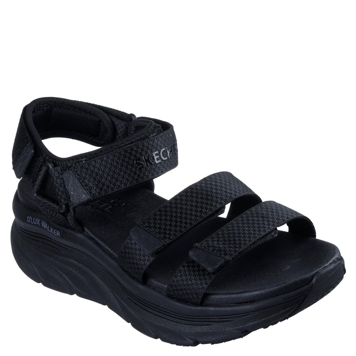 SKECHERS - Sandalias Casuales Mujer Skechers