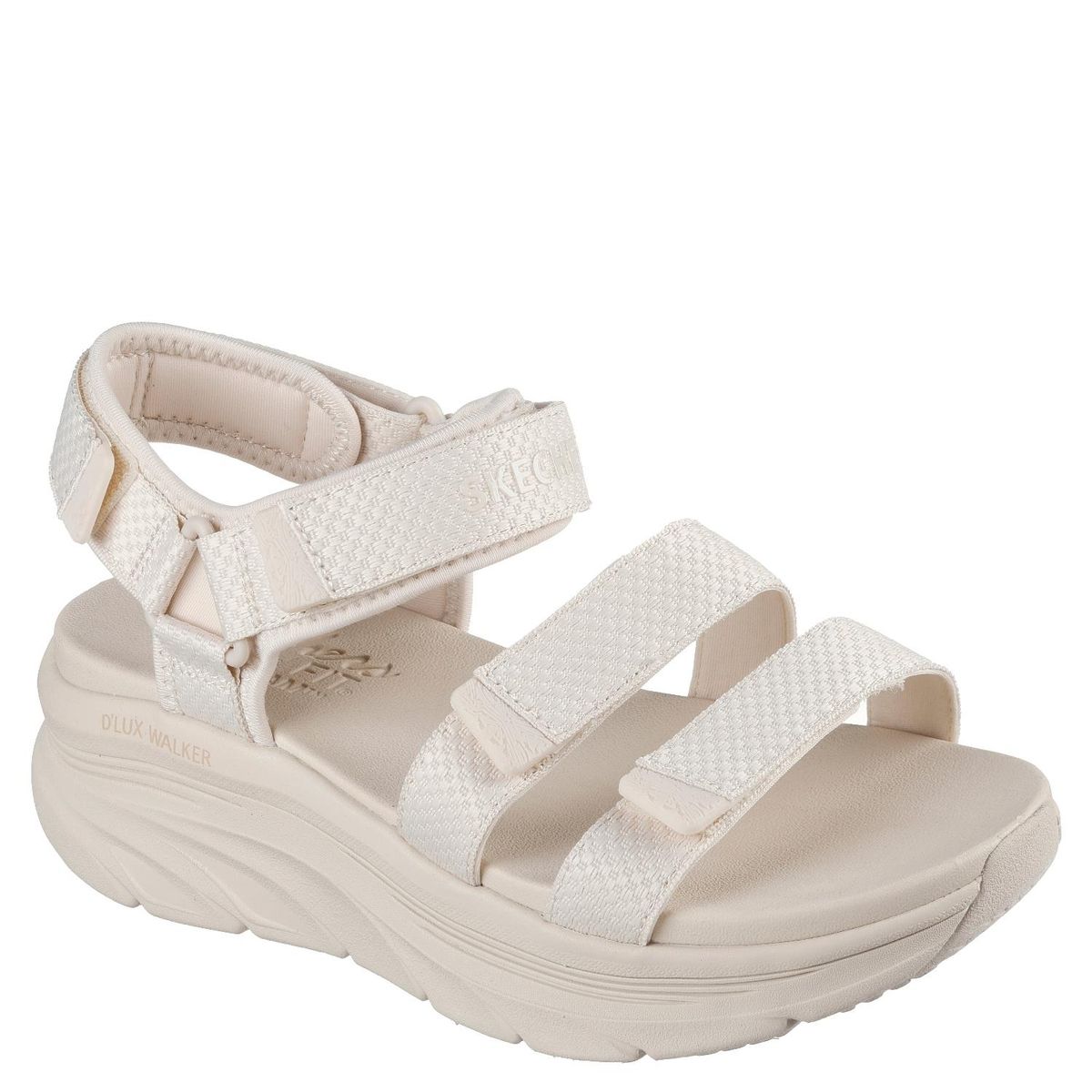 SKECHERS - Sandalias Casuales Mujer Skechers