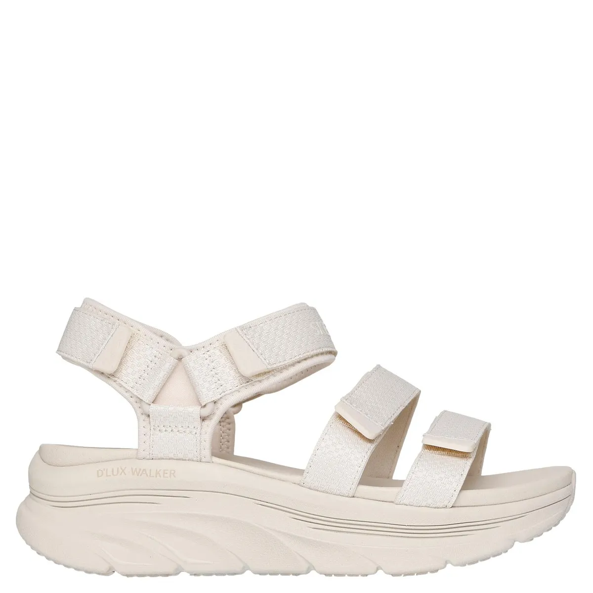 SKECHERS - Sandalias Casuales Mujer Skechers