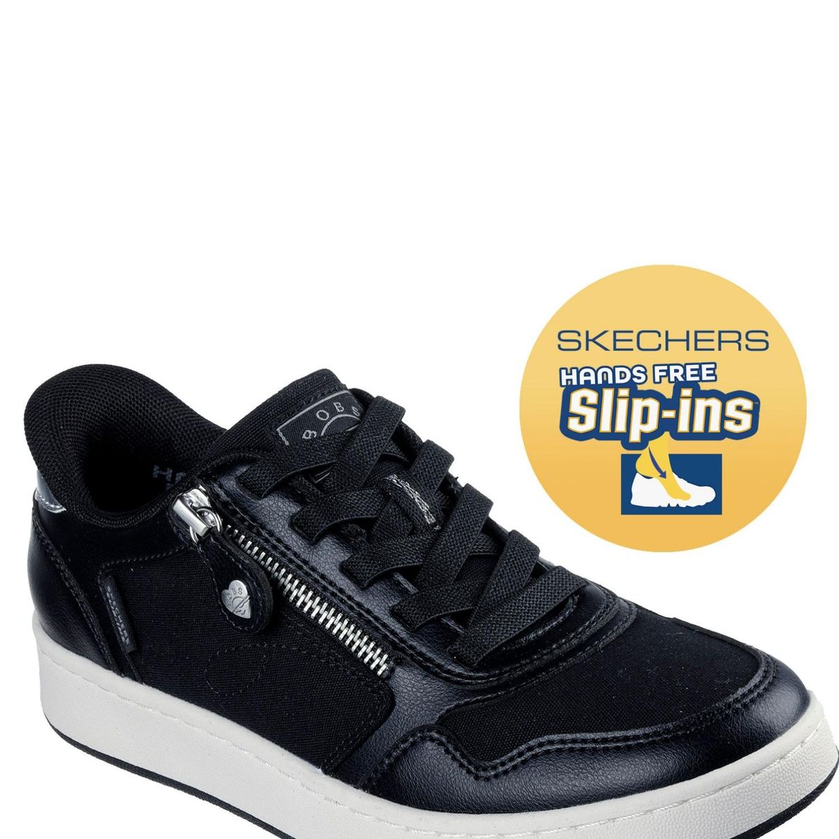 SKECHERS - Zapatillas Urbanas Mujer Skechers B Cute Court