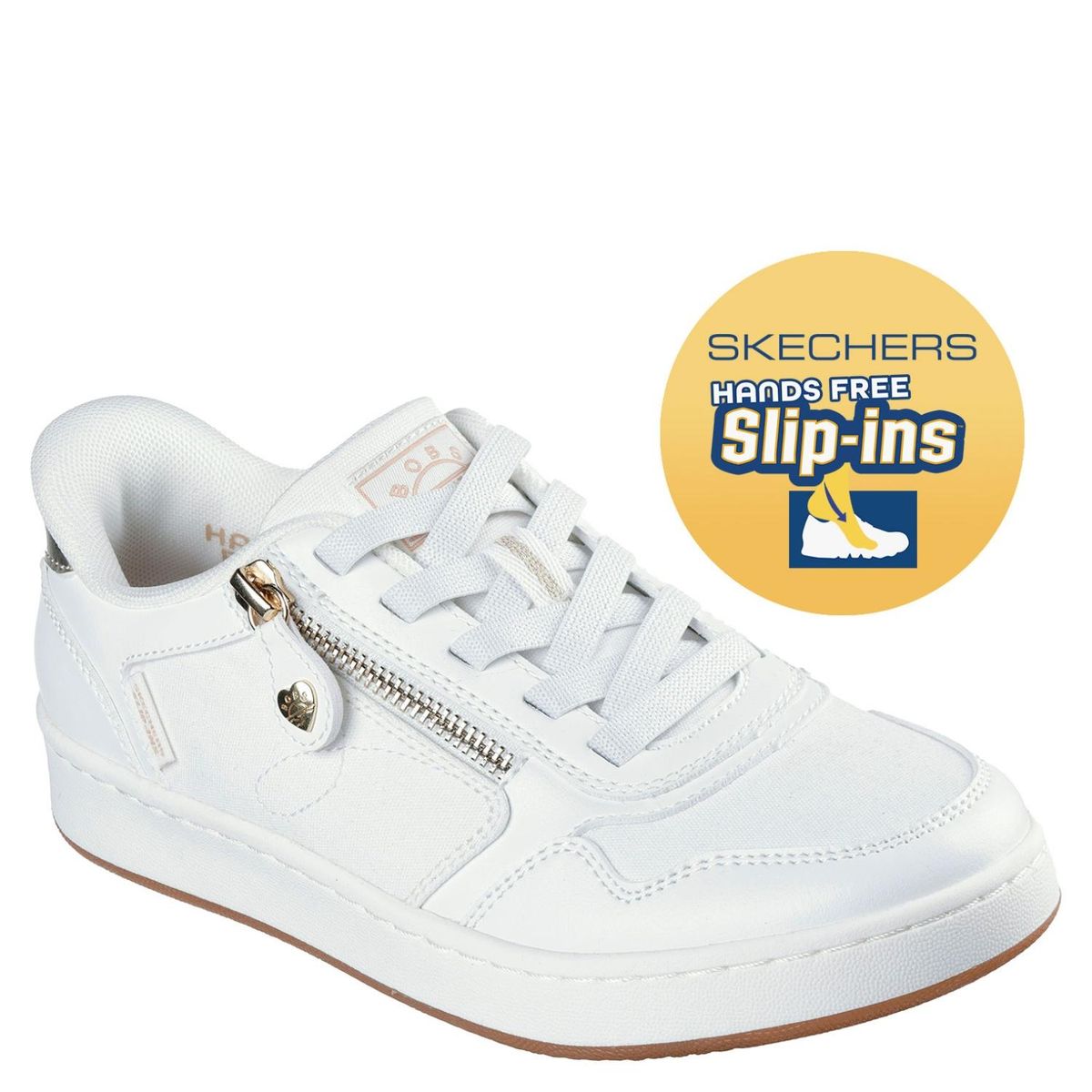 SKECHERS - Zapatillas Urbanas Mujer Skechers B Cute Court