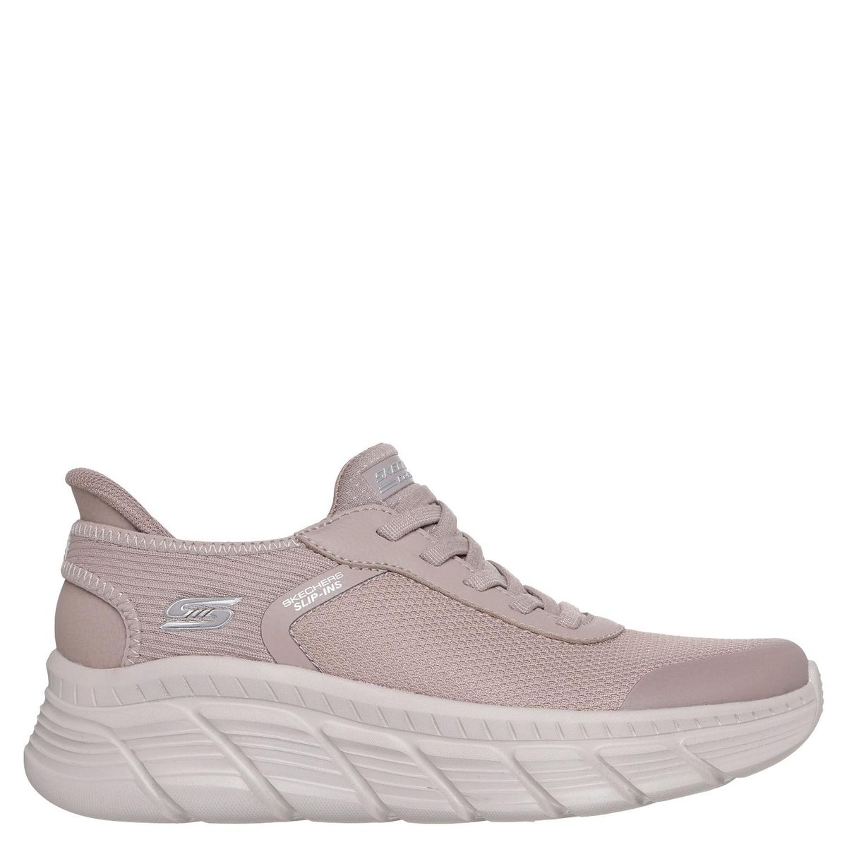 SKECHERS - Zapatillas Urbanas Mujer Skechers Bobs B Flex Hi