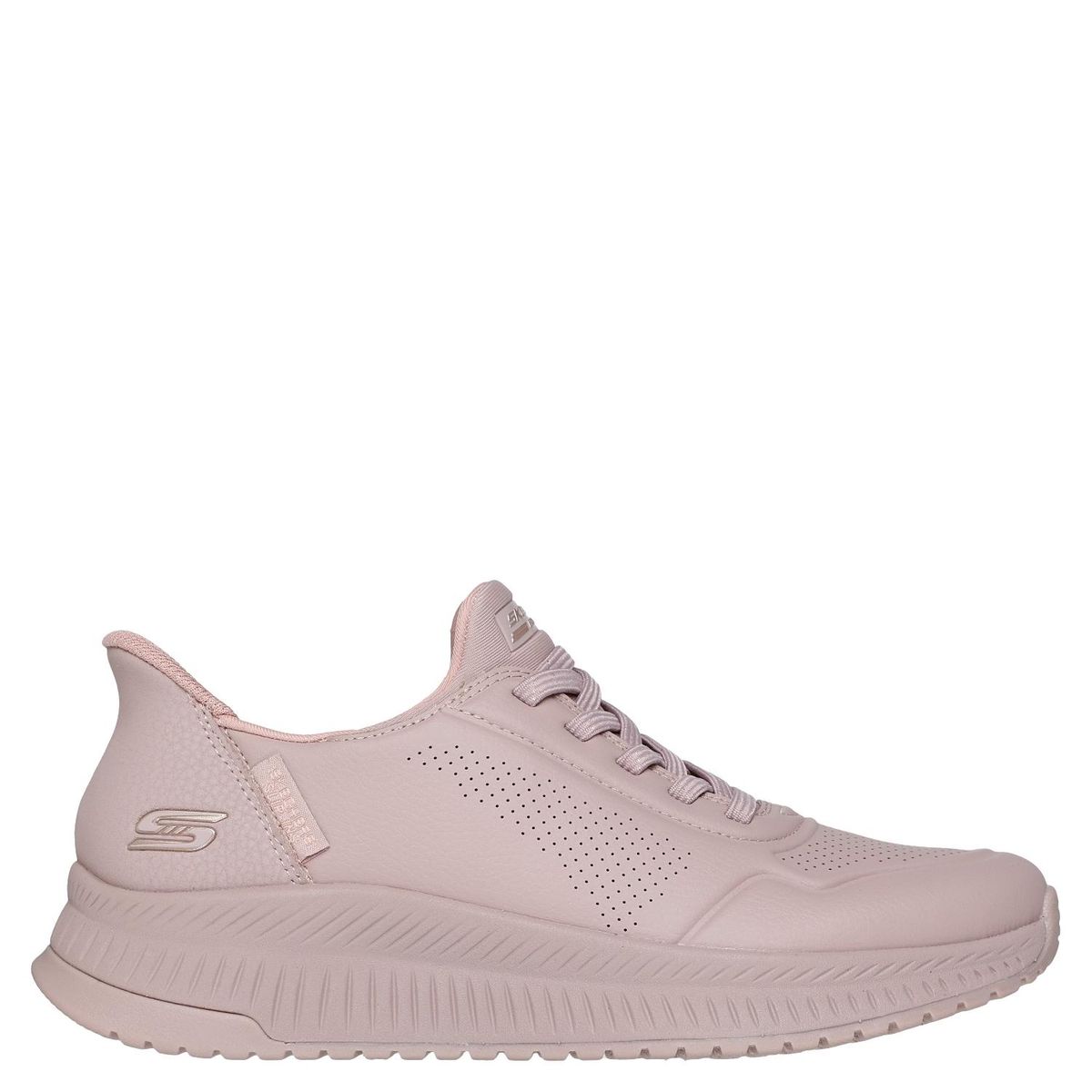 SKECHERS - Zapatillas Urbanas Mujer Skechers Bobs Squad 4