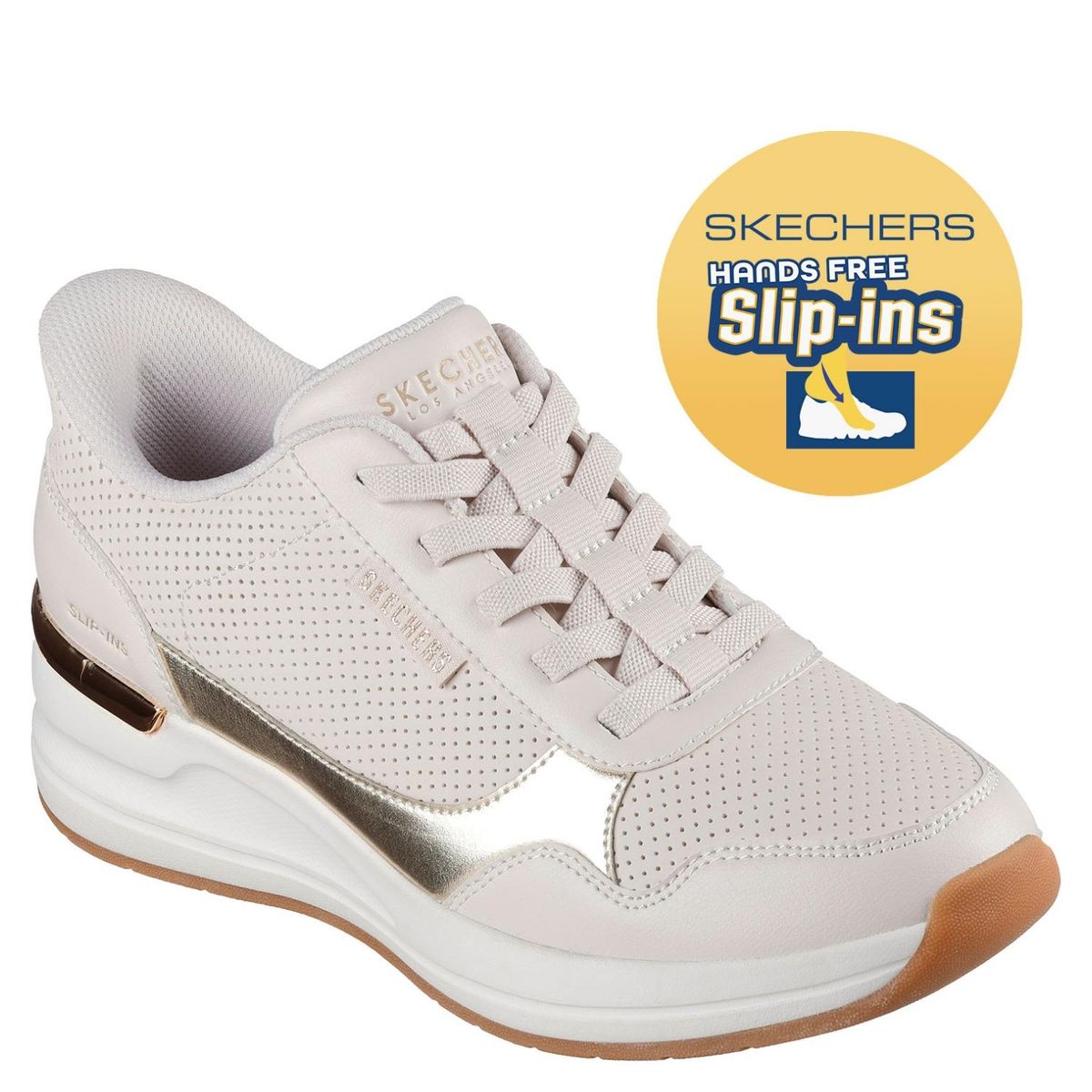 SKECHERS - Zapatillas Urbanas Mujer Skechers Billion 2