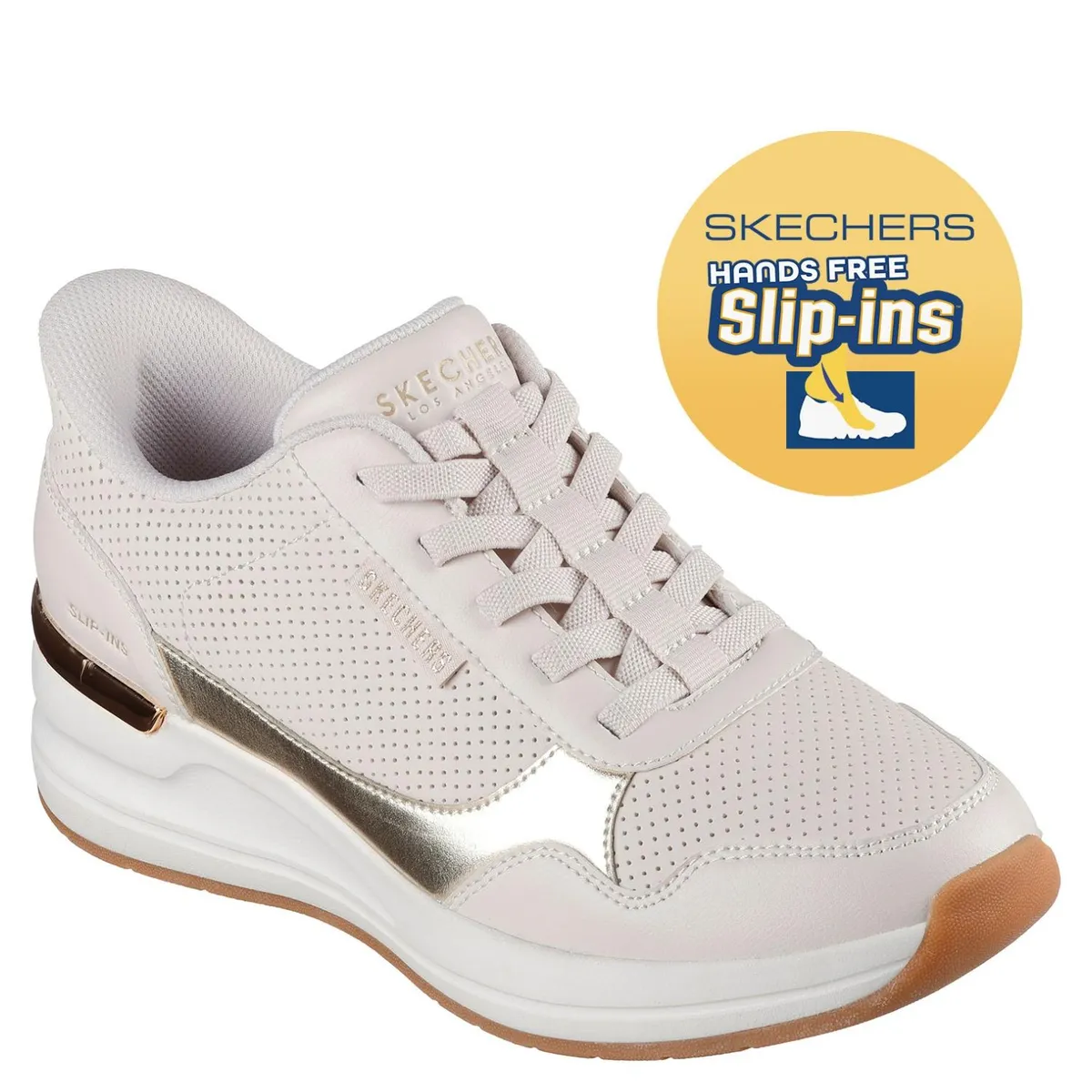 SKECHERS - Zapatillas Urbanas Mujer Skechers Billion 2