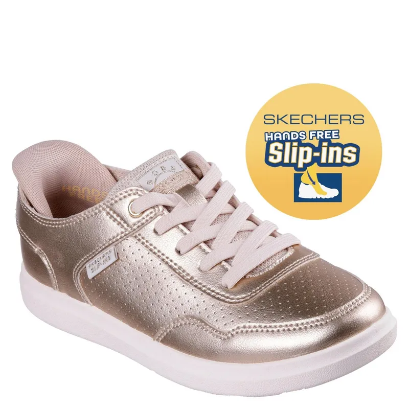 SKECHERS - Zapatillas Urbanas Mujer Skechers Bobs D'vine
