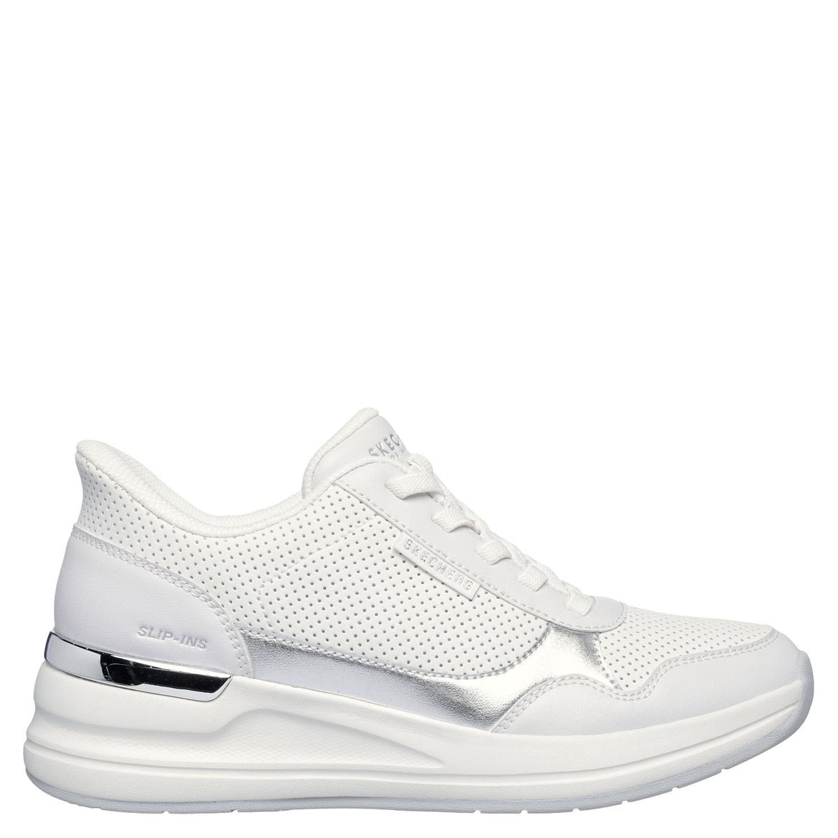 SKECHERS - Zapatillas Urbanas Mujer Skechers Billion 2