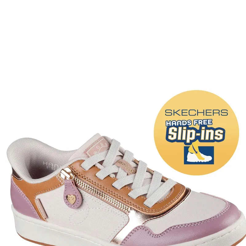 SKECHERS - Zapatillas Urbanas Mujer Skechers B Cute Court