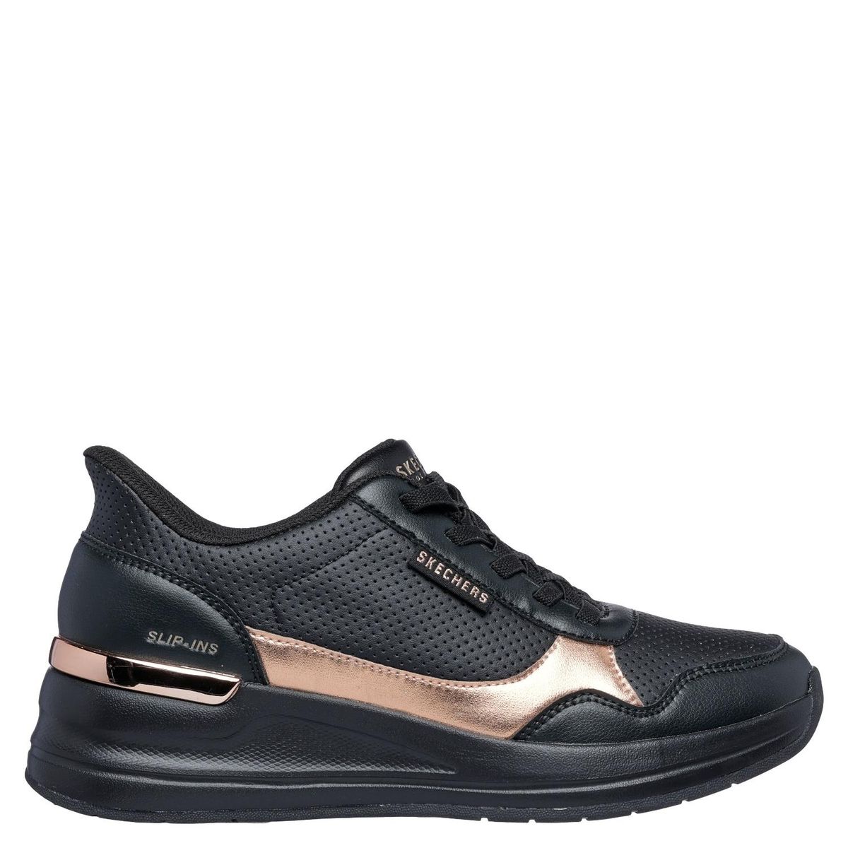 SKECHERS - Zapatillas Urbanas Mujer Skechers Billion 2