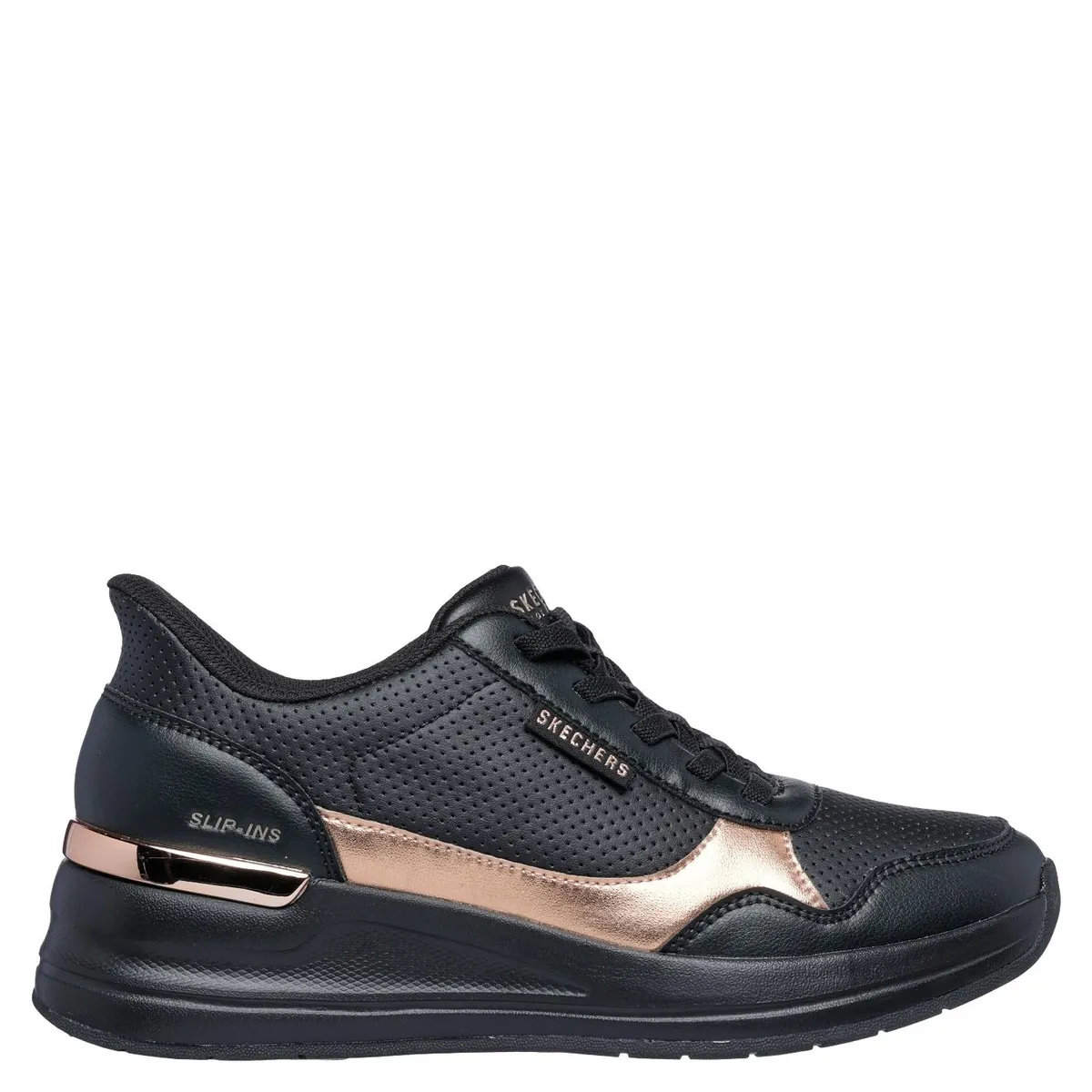 SKECHERS - Zapatillas Urbanas Mujer Skechers Billion 2