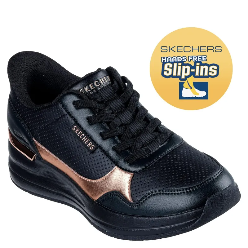 SKECHERS - Zapatillas Urbanas Mujer Skechers Billion 2