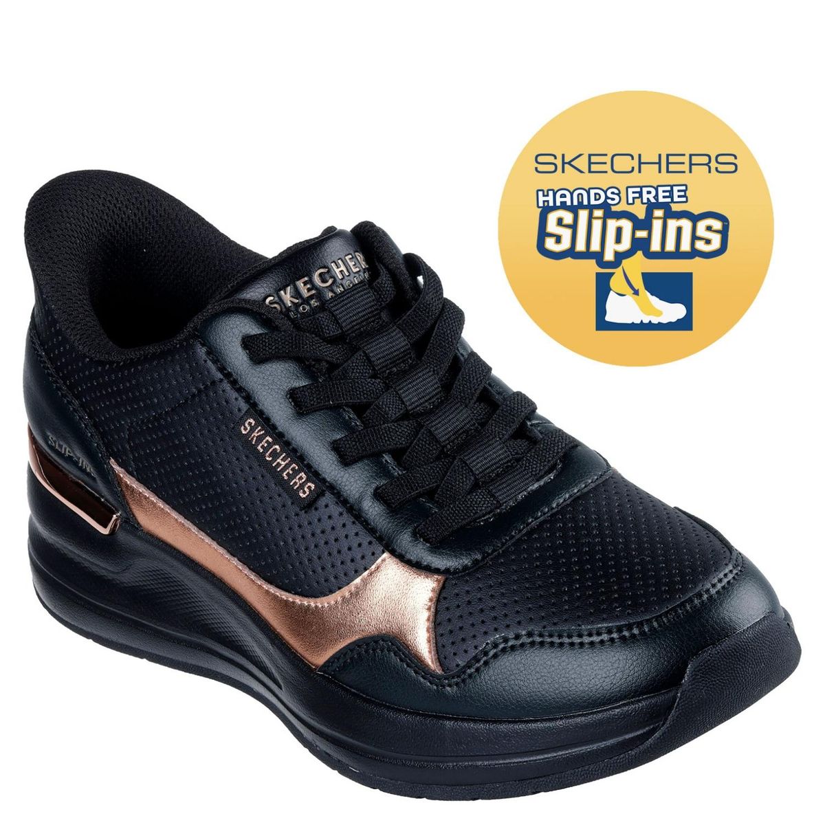 SKECHERS - Zapatillas Urbanas Mujer Skechers Billion 2