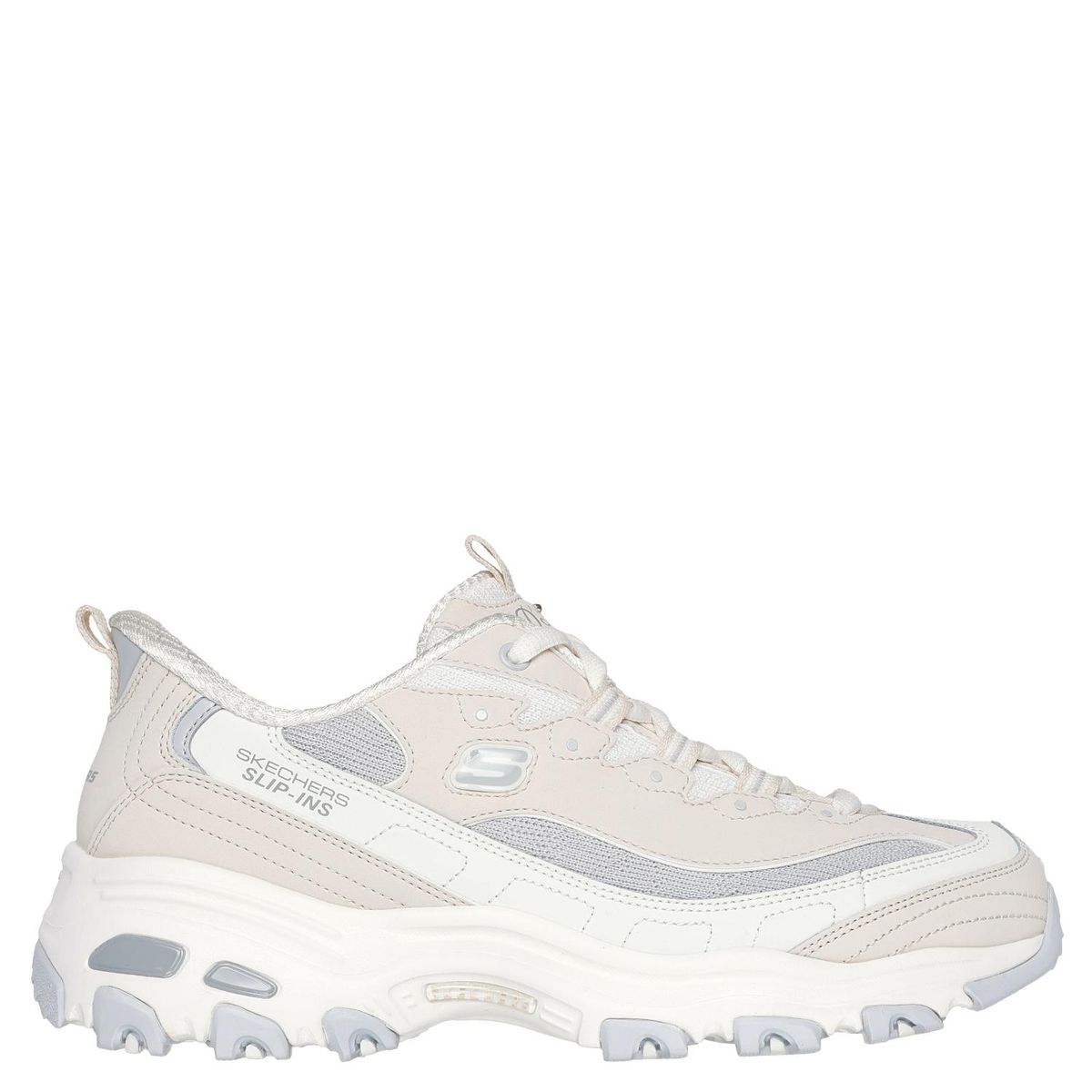 SKECHERS - Zapatillas Urbanas Mujer Skechers D'lites