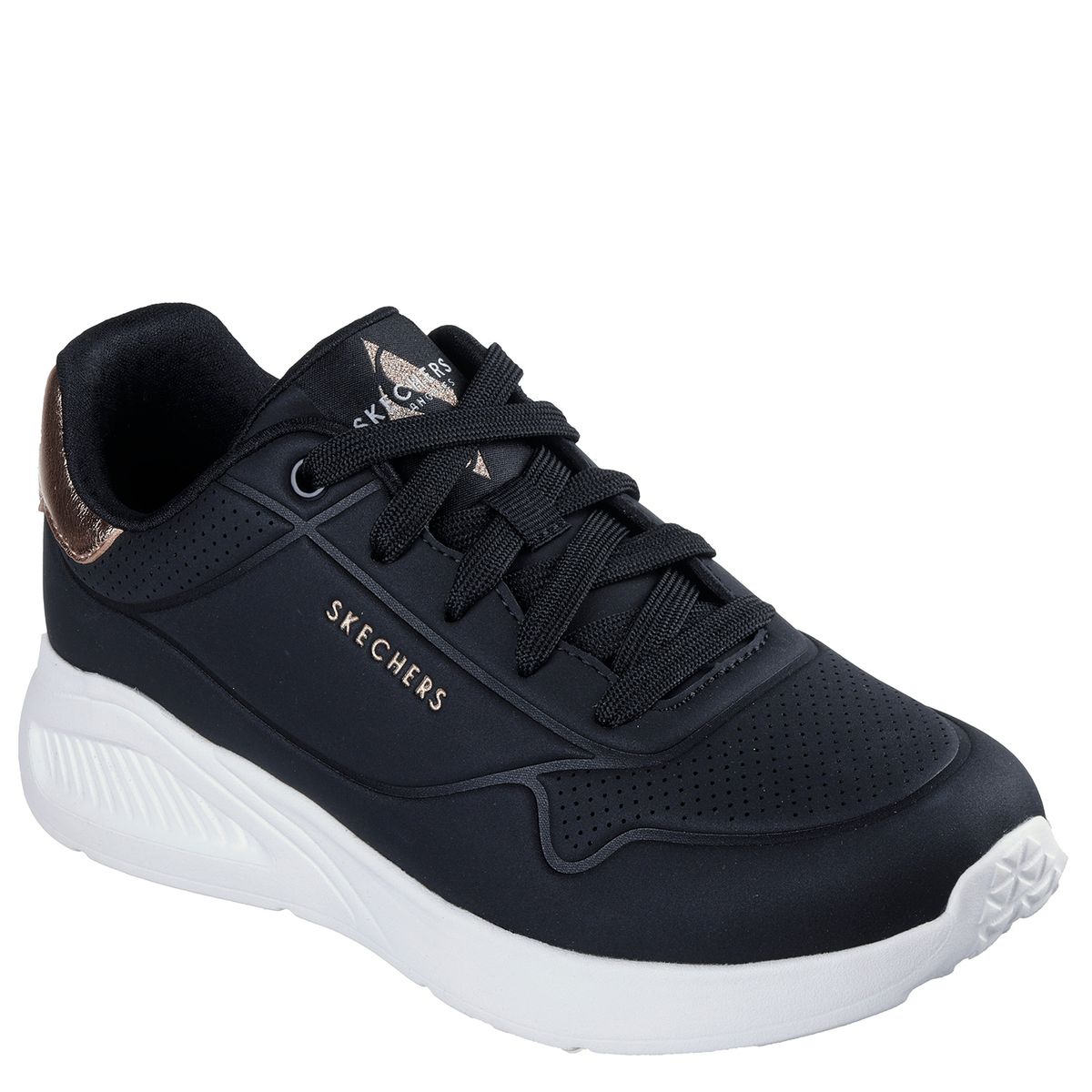 SKECHERS - Zapatillas Urbanas Mujer Skechers Uno Lite