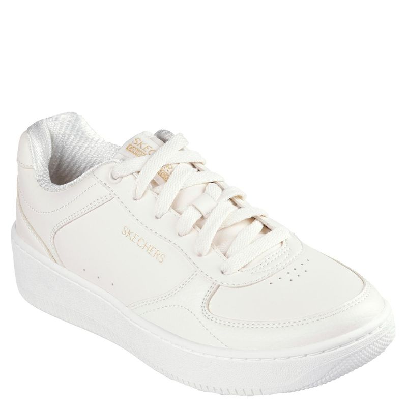 SKECHERS - Zapatillas Urbanas Mujer Skechers Sport Court 2.0