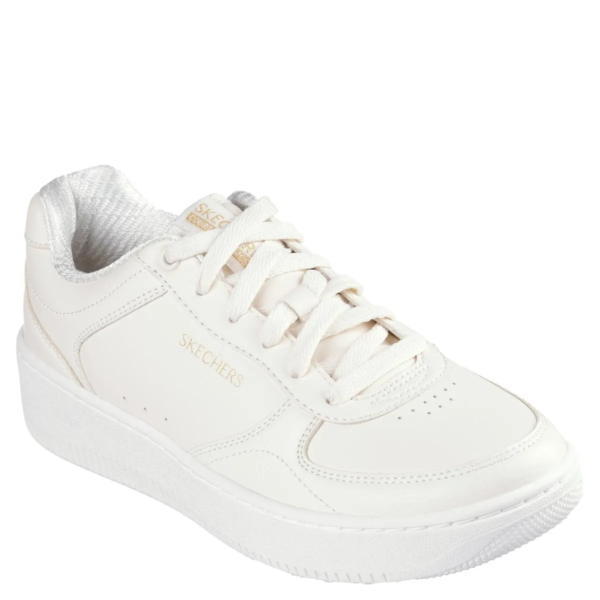 SKECHERS - Zapatillas Urbanas Mujer Skechers Sport Court 2.0