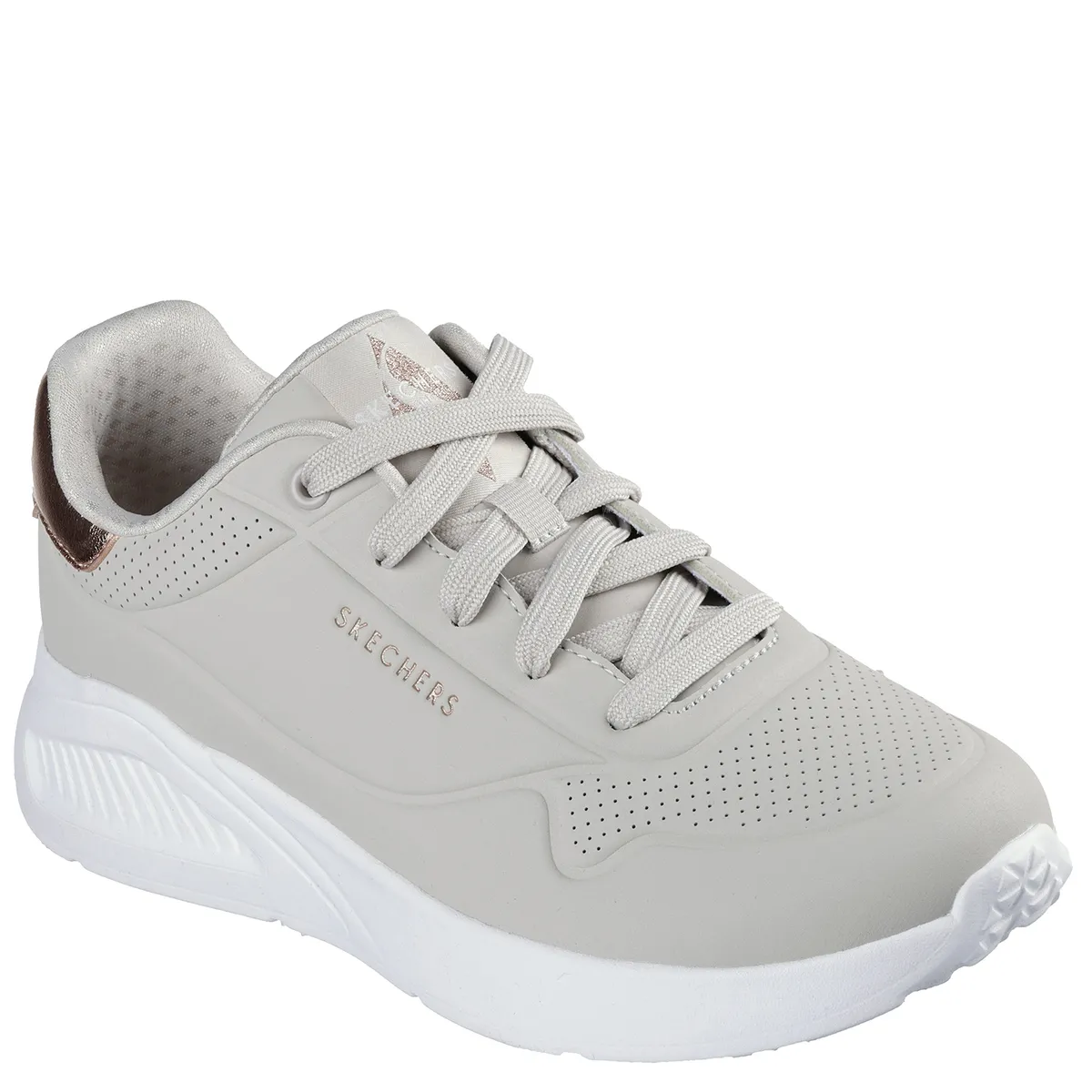 SKECHERS - Zapatillas Urbanas Mujer Skechers Uno Lite