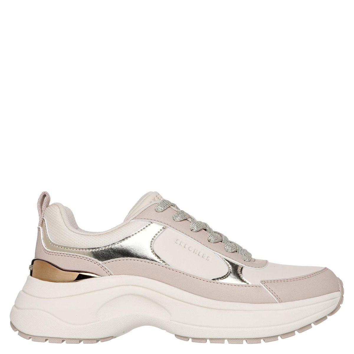 SKECHERS - Zapatillas Urbanas Mujer Skechers Hazel 2