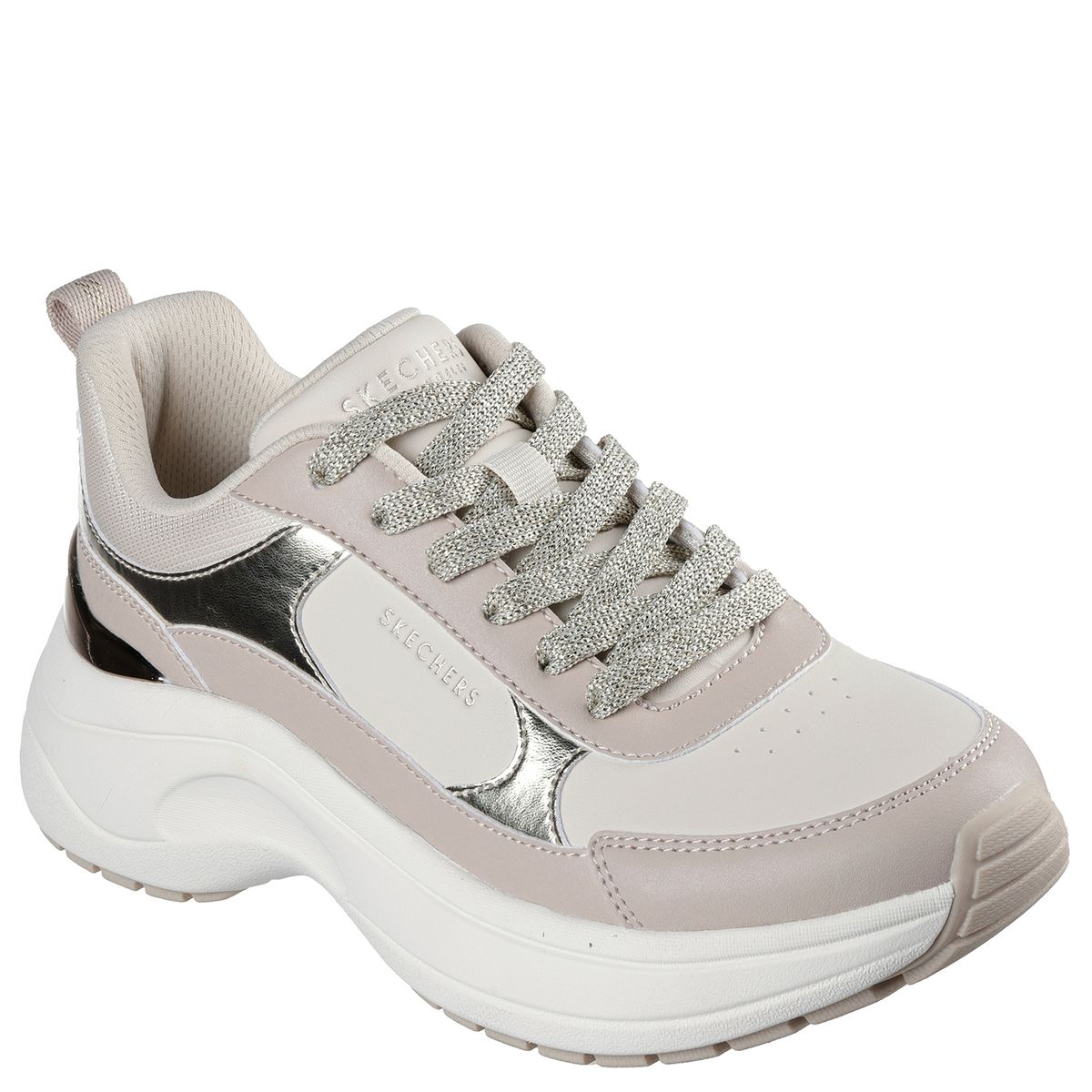 SKECHERS - Zapatillas Urbanas Mujer Skechers Hazel 2