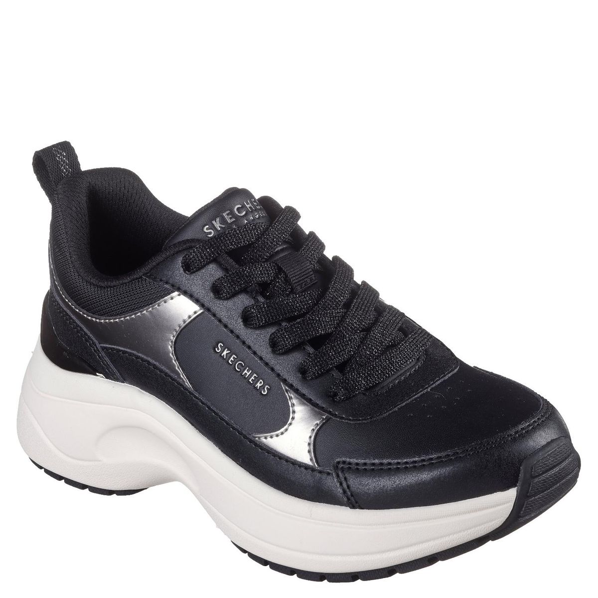 SKECHERS - Zapatillas Urbanas Mujer Skechers Hazel 2