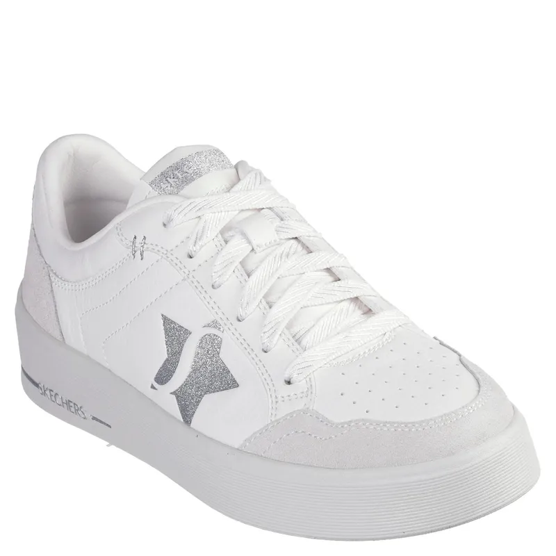 SKECHERS - Zapatillas Urbanas Mujer Skechers Hiland