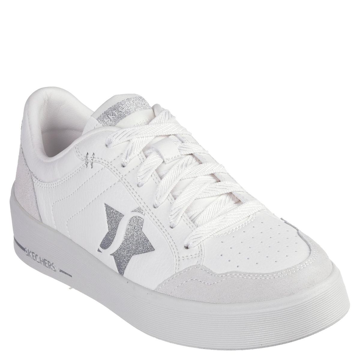 SKECHERS - Zapatillas Urbanas Mujer Skechers Hiland