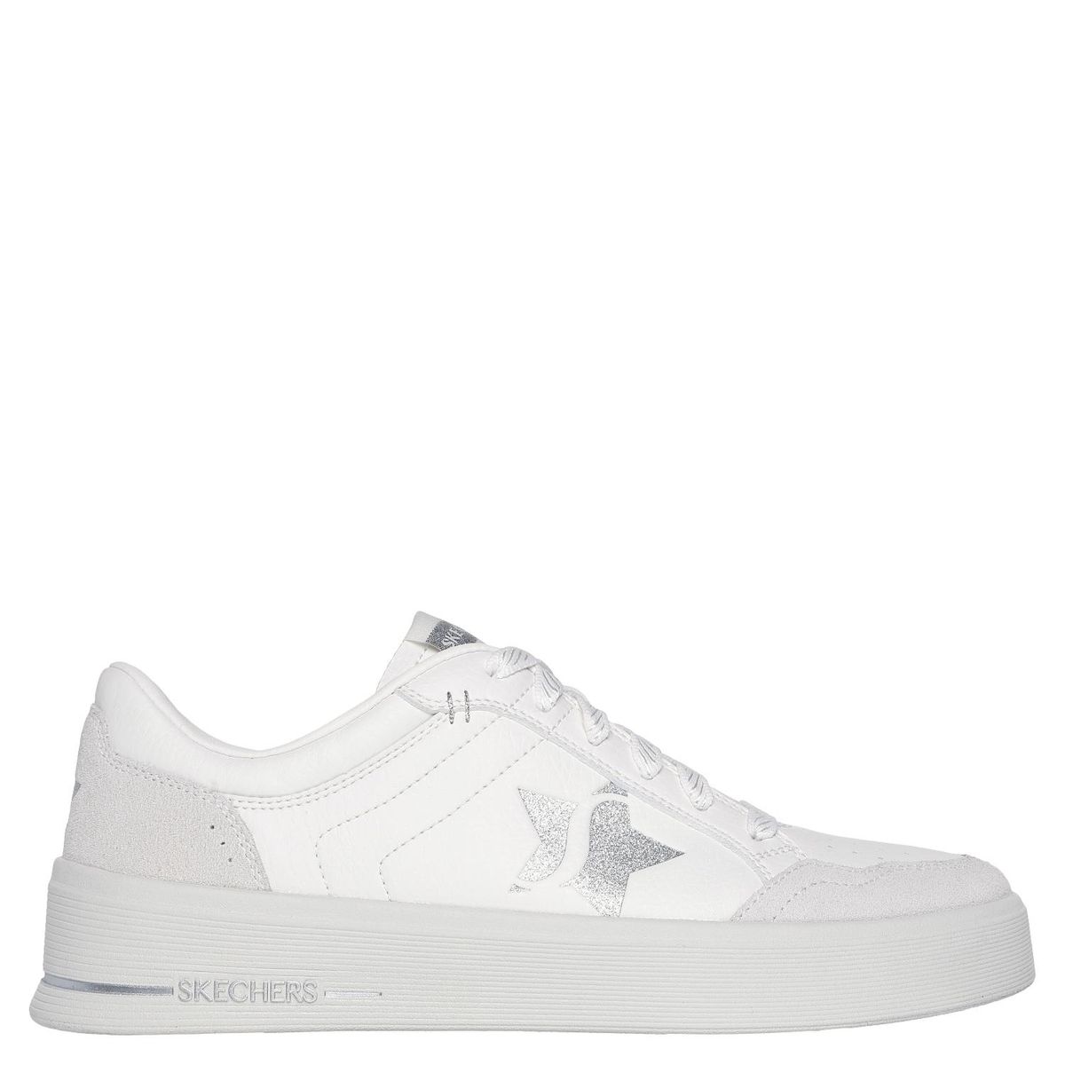 SKECHERS - Zapatillas Urbanas Mujer Skechers Hiland