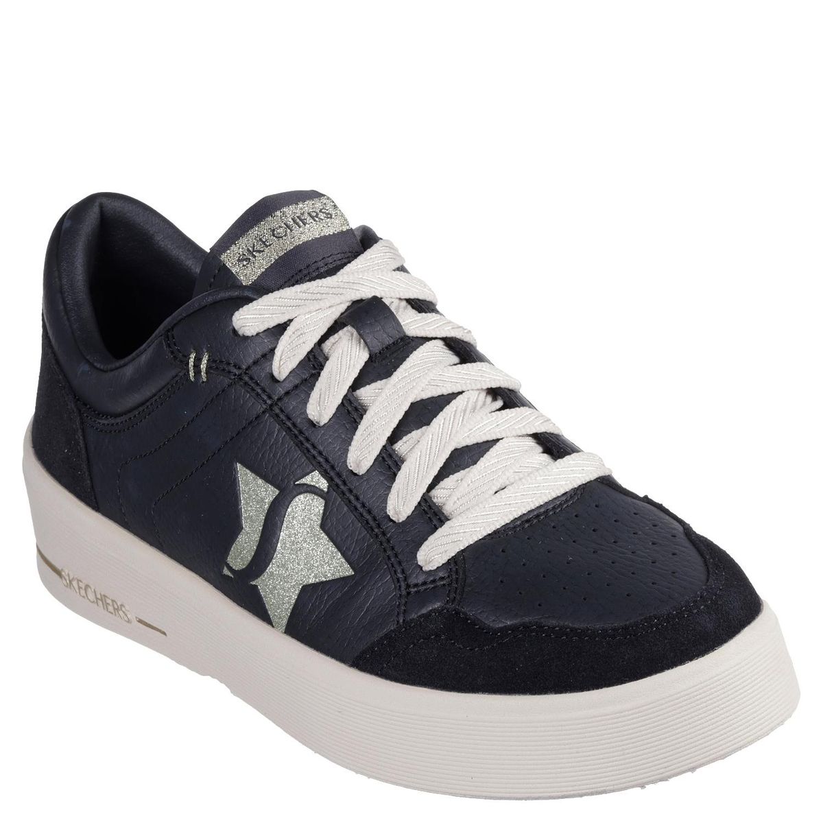 SKECHERS - Zapatillas Urbanas Mujer Skechers Hiland