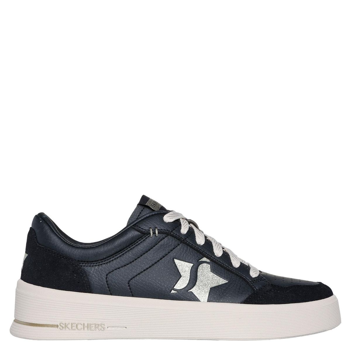 SKECHERS - Zapatillas Urbanas Mujer Skechers Hiland