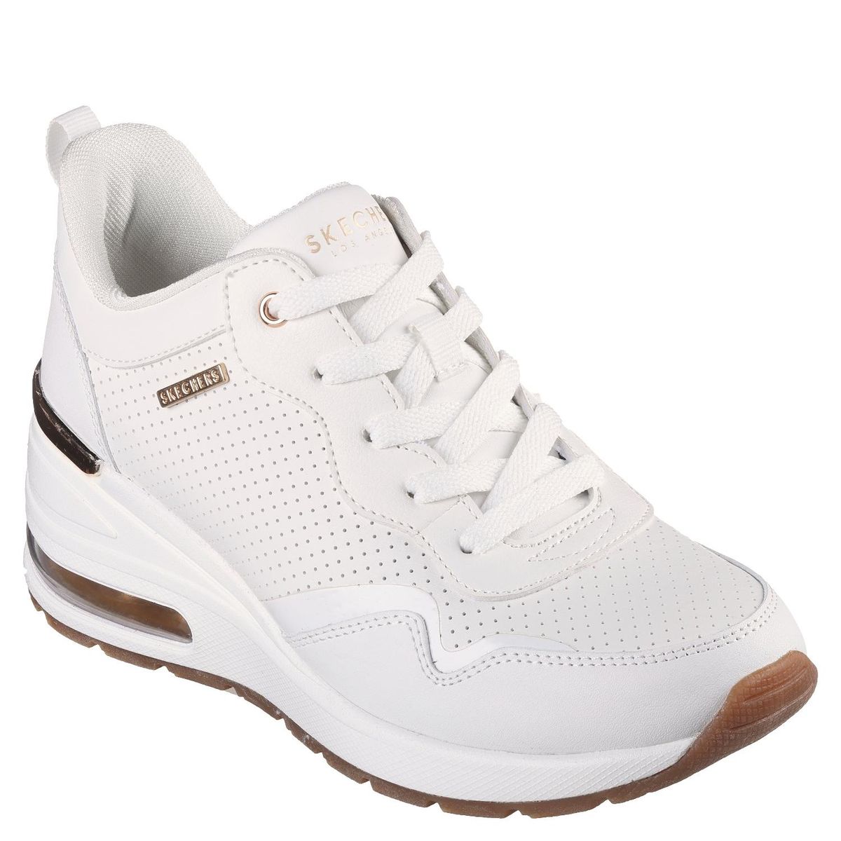 SKECHERS - Zapatillas Urbanas Mujer Skechers Million Air