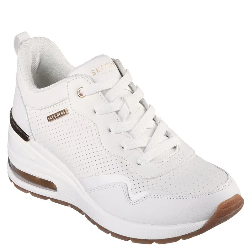 SKECHERS - Zapatillas Urbanas Mujer Skechers Million Air