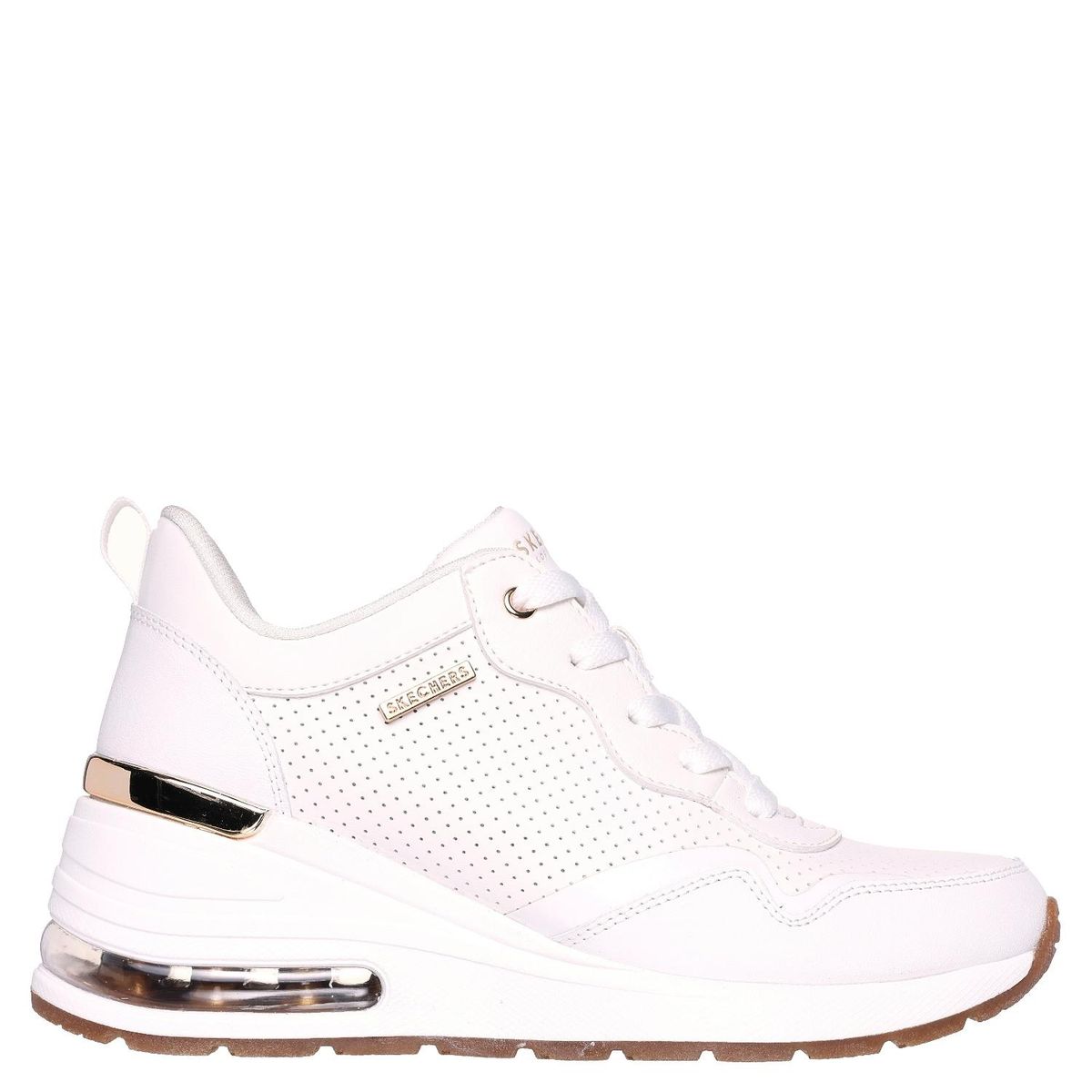 SKECHERS - Zapatillas Urbanas Mujer Skechers Million Air