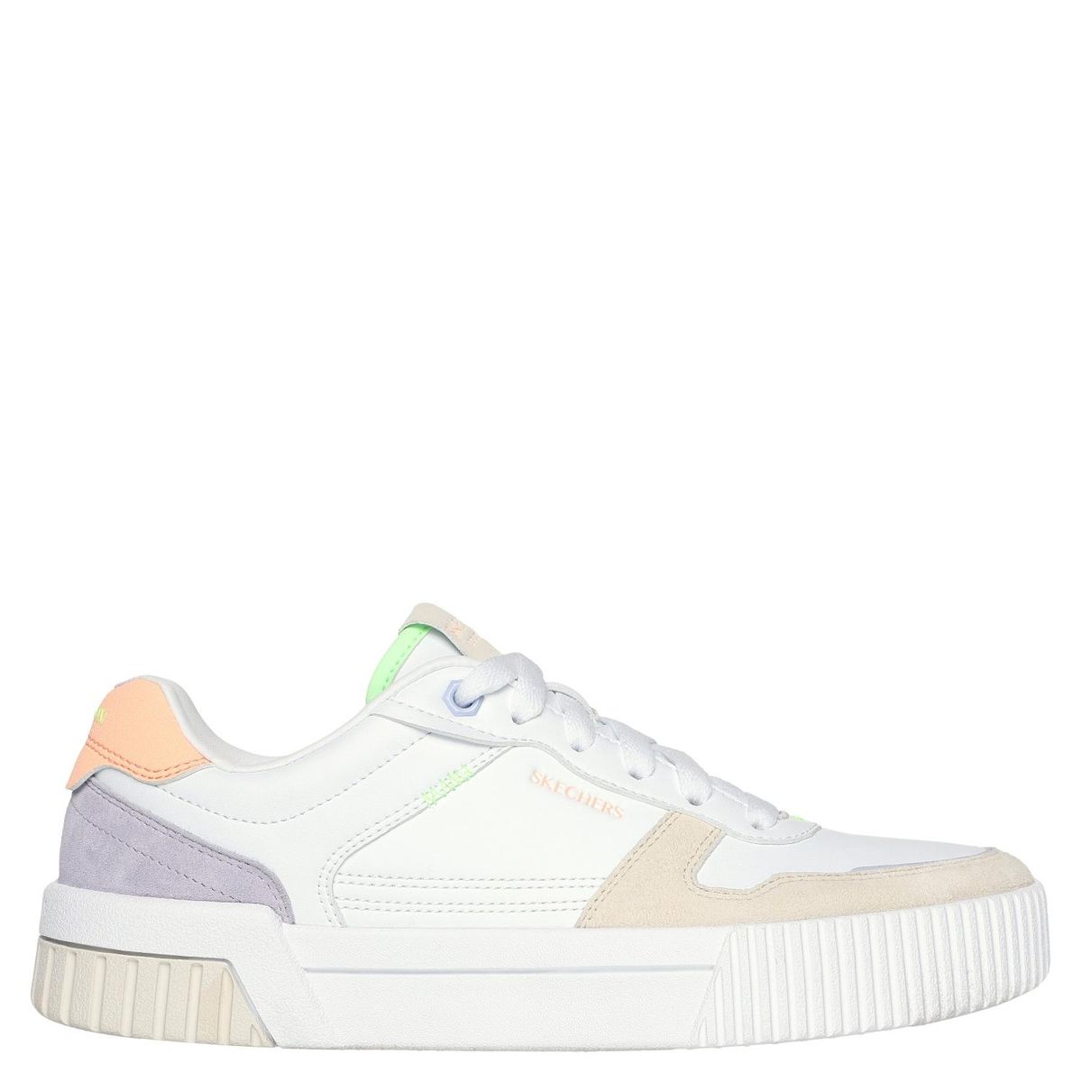 SKECHERS - Zapatillas Urbanas Mujer Skechers Jade