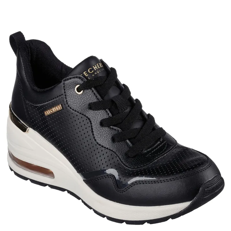 SKECHERS - Zapatillas Urbanas Mujer Skechers Million Air