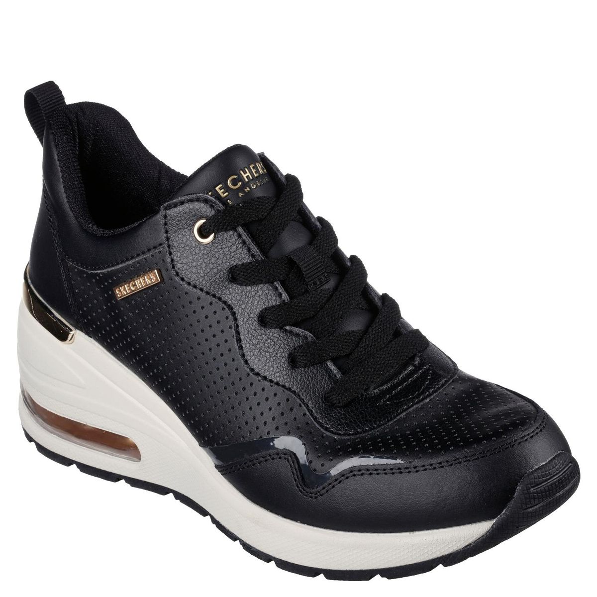 SKECHERS - Zapatillas Urbanas Mujer Skechers Million Air