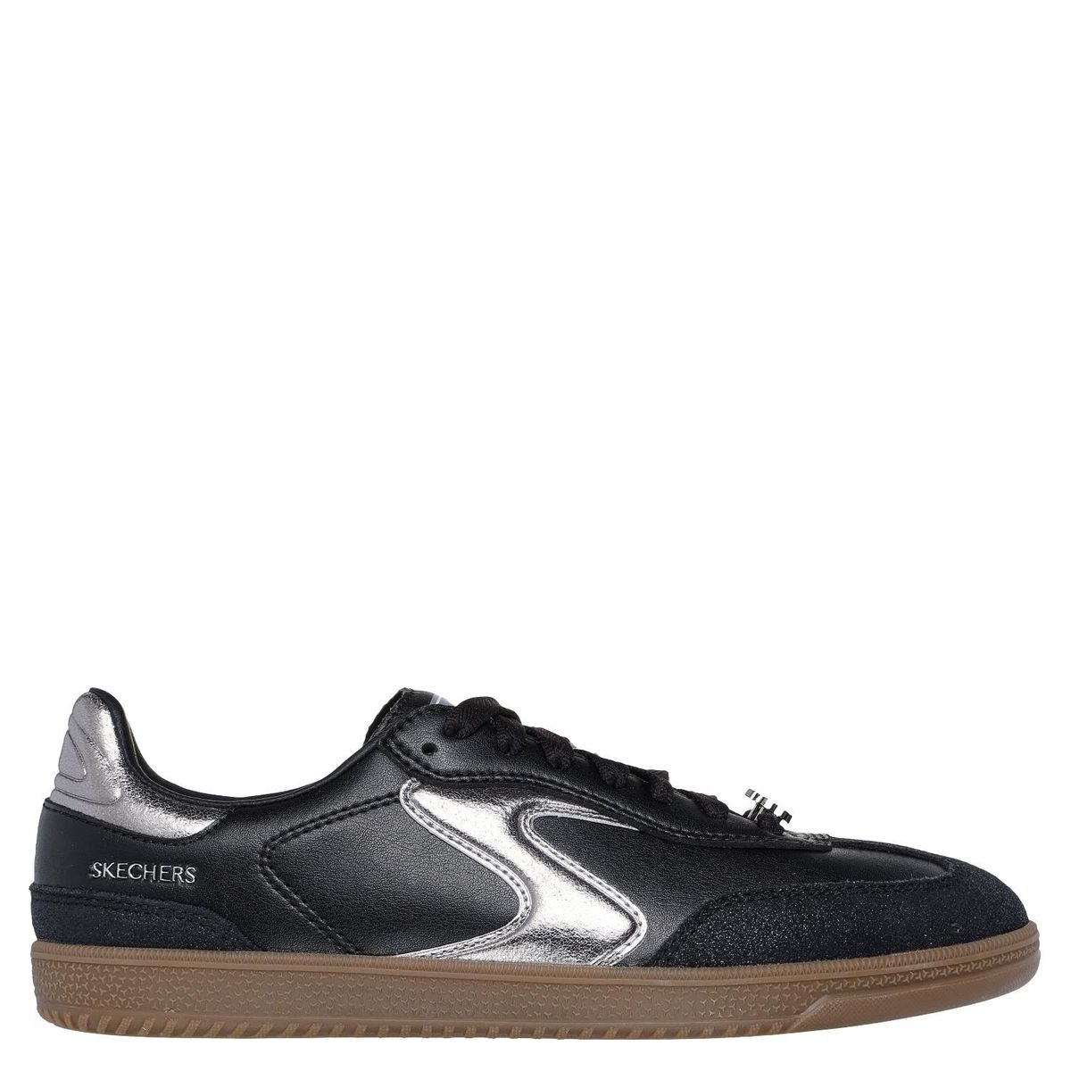 SKECHERS - Zapatillas Urbanas Mujer Skechers Hotshot