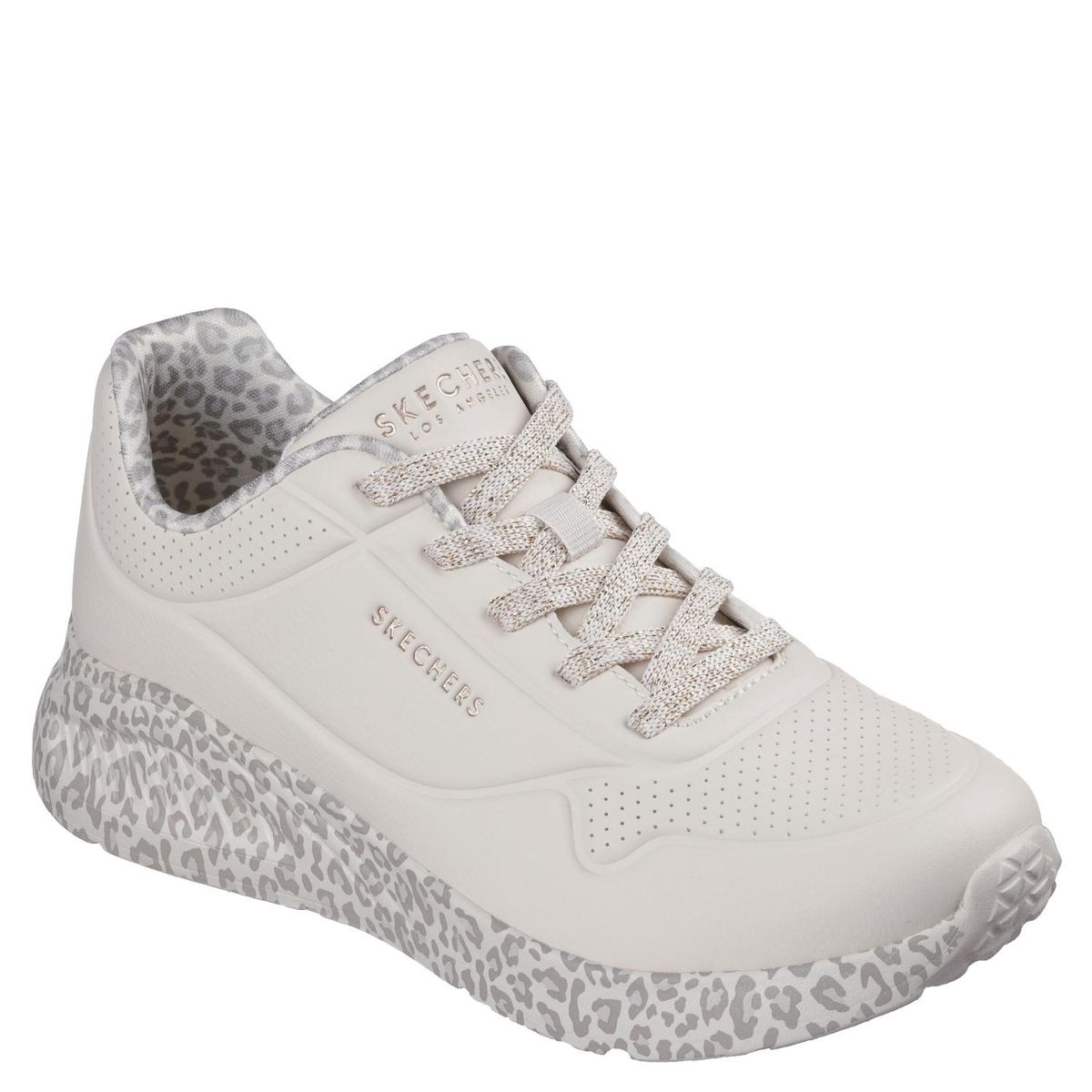 SKECHERS - Zapatillas Urbanas Mujer Skechers Uno Lite