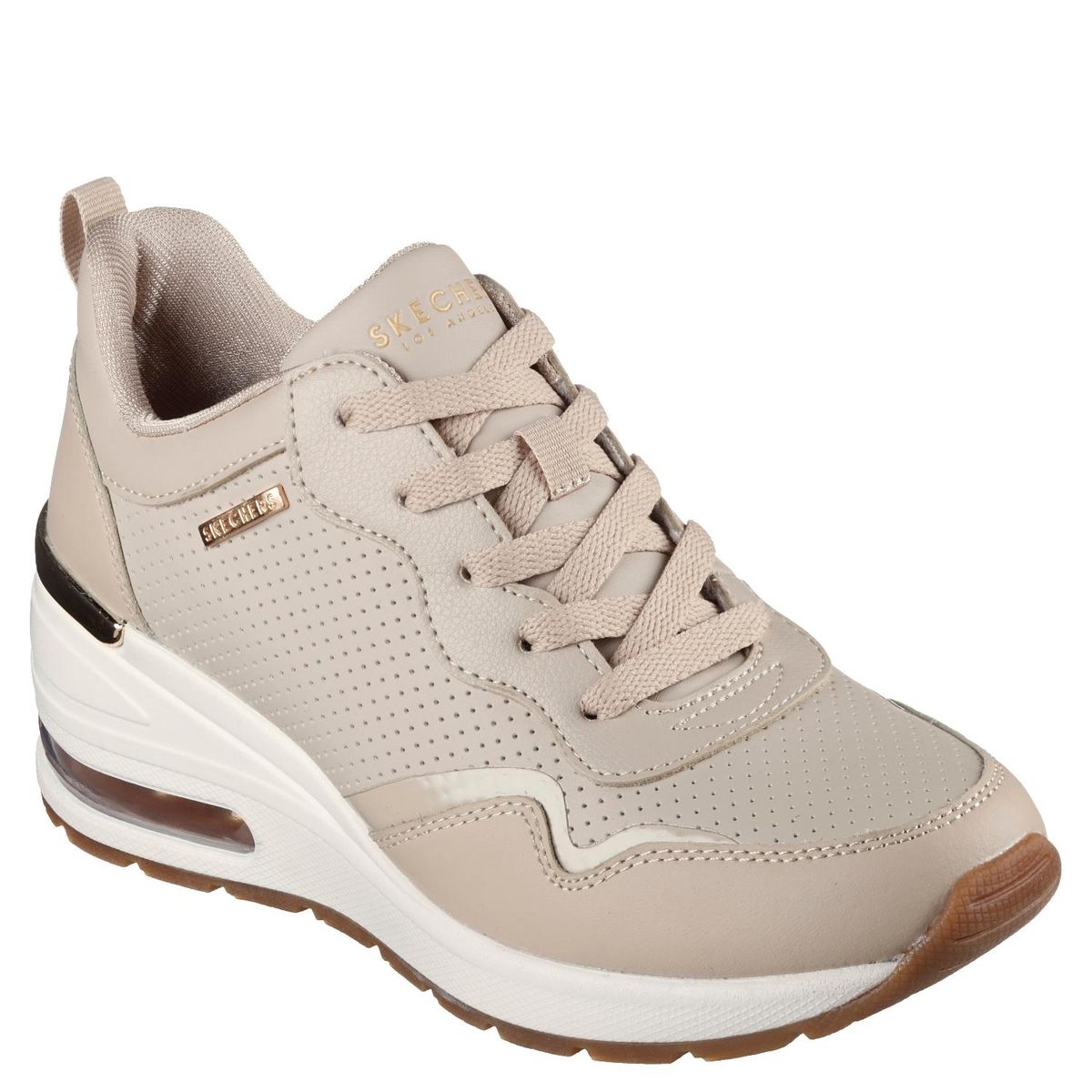 SKECHERS - Zapatillas Urbanas Mujer Skechers Million Air