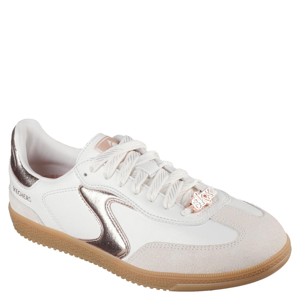 SKECHERS - Zapatillas Urbanas Mujer Skechers Hotshot